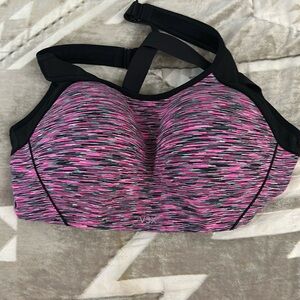 Vsx sports bra 34 DD